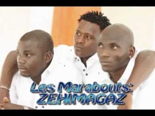 Les Marabouts - Zehimagaz (Nouveauté)