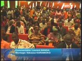 Politique: Le 58ème congrès de l'International libéral s'ouvre à Abidjan ce mercredi 17 Octobre