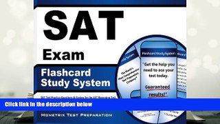 Download [PDF]  SAT Exam Flashcard Study System: SAT Test Practice Questions   Review for the SAT