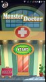 Monster Doctor - kids games - Gameplay app android apk 6677 game movie kids HD