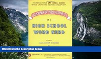 Download [PDF]  Confessions of a High School Word Nerd: Laugh Your Gluteus* Off and Increase Your