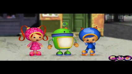 Team Umizoomi Game movie The Shape Bandit Episode Dora the Explorer