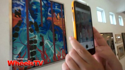 Wheels discovers the origins of Peugeot