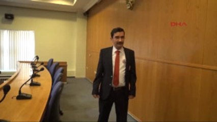 Bursa - Mübaşirlerin Yeni Kıyafetlerini Tanıttılar