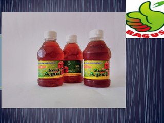 Call/WA 081333151976,Sariapel,Jenang Apel Manalagi
