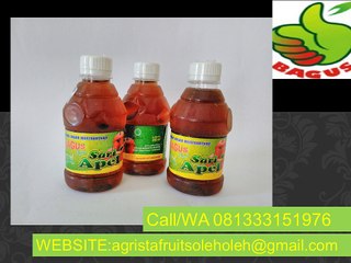 Call/WA 081333151976,Sariapel,Jenang Apel Romebeauty
