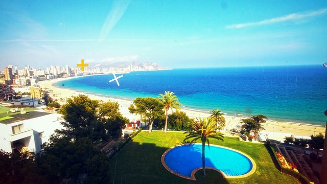 Квартира в Испании от банка, комплекс Puerto Romano II, Бенидорм