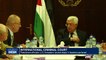 Palestinian officials : U.S. threatens 'severe steps' if leaders sue Israel