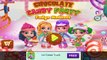 Chocolate Candy Party Tabtale Gameplay app android apps apk learning education