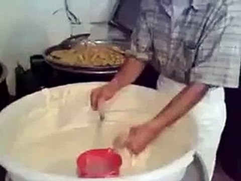 Awesome People - Amazing Cooking Skill - Making Food Very Fast #4