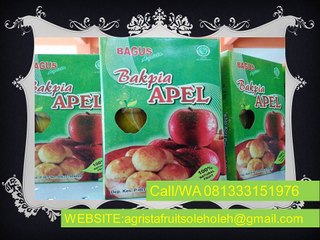 Call/WA 081333151976,Bakpia Apel,Sariapel