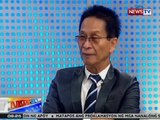 NTG: Kilalanin si Atty. Salvador Panelo, tagapagsalita ni Duterte