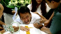 Tangis Histeris Ruben Saat Peti Jenazah Sang Ayah Ditutup - WasWas 02 Februari 2017