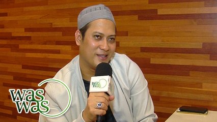 Dekat dengan Kristina, Gus Anom Akui Telah Beristri - WasWas 02 Februari 2017