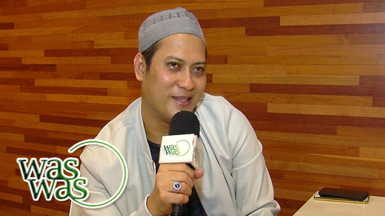 Dekat dengan Kristina, Gus Anom Akui Telah Beristri - WasWas 02 Februari 2017