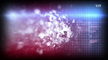 Générique de l'émission "Enquêtes criminelles" sur W9