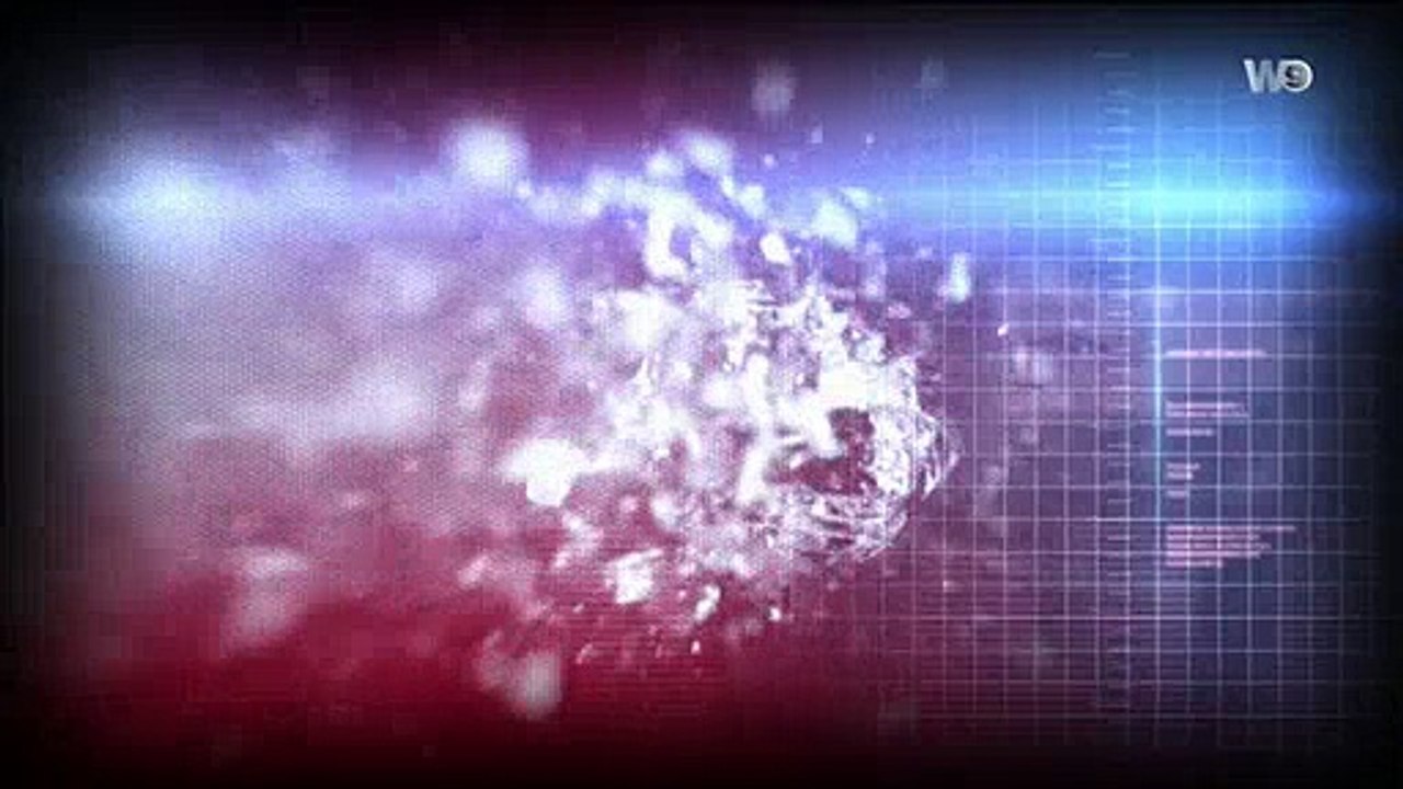 Générique de l'émission "Enquêtes criminelles" sur W9