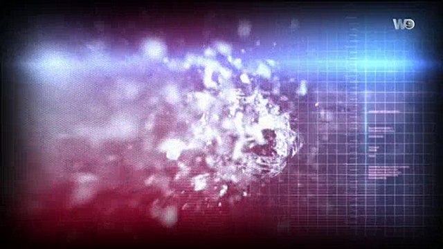 Générique de l'émission Enquêtes criminelles sur W9