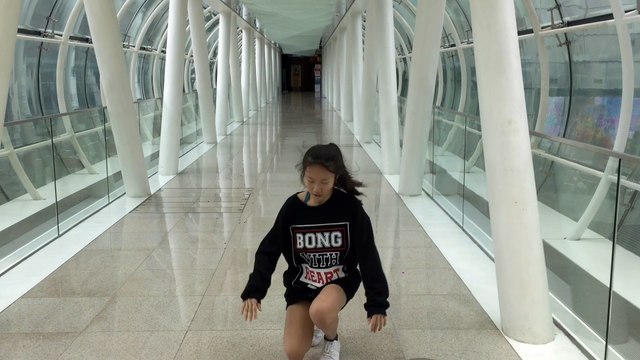 Dance Cover by Adriana / The Best Present (최고의 선물) - Rain (비)