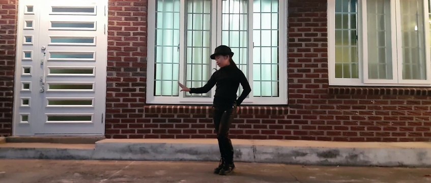 Dance Cover by Ju So Yeun / The Best Present (최고의 선물) - Rain (비)