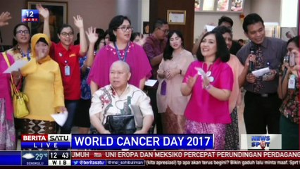 Siloam Hospitals TB Simatupang Gelar Edukasi Tentang Kanker Serviks