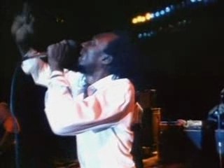 Alton Ellis - Black Man's Pride (sunsplash 83)