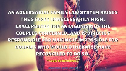 Louis de Bernieres Quotes