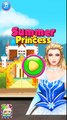 Salon Summer Princess - Android gameplay Hugs N Hearts Movie apps free kids best