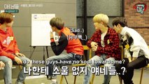 [NCTV - ENGSUB] 170115 NCT LIFE X NIMDLE - ROLLING PAPER