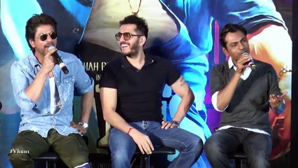 Shah Rukh Khan Has No Plans To Join Politics