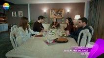 Aşk Laftan Anlamaz 29.Bölüm 1.Fragman