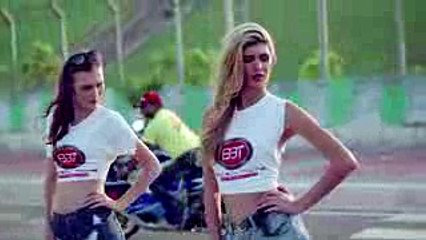Sniper  Muzical Doctorz Sukhe Feat Raftaar  Latest Punjabi Song 2014  Speed Records