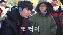 [최초 공개] 찍고찍고찍고찍고 또 찍고!! 대역없는 리얼 生(쌔앵~!) 액션 배우 장혁 수난기!