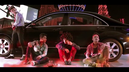 4MenDown Full Video - Millind Gaba  Latest Punjabi Songs  Speed Records
