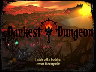 Spider Goo! - Darkest Dungeon Gameplay E04 | Dark Miss