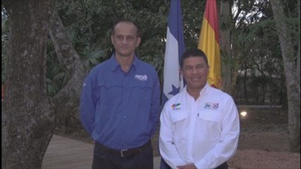 Gracias, la ciudad hondureña que España apoya para que sea Patrimonio de la Humanidad
