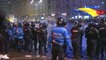 Biggest protests in decades hit Romania over corruption