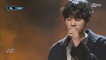 저음의 매력보이스 ′정준영′의 ′공감′ 무대