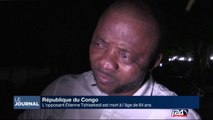 République du Congo : l'opposant Etienne Tshisekedi est mort à l'âge de 84 ans