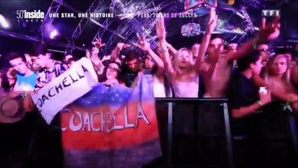 Daft Punk - Alive 2017 (Official Daftworld Video)