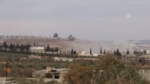 Fırat Kalkanı Harekatı - Güz ve Ebu Zeydan Köyleri Deaş'tan Kurtarıldı - El