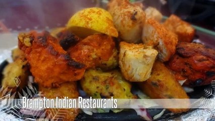South Indian Restaurant  Brampton