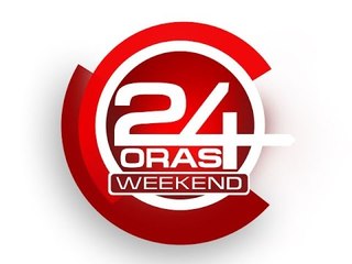 REPLAY: 24 Oras Weekend Livestream (May 22, 2016)