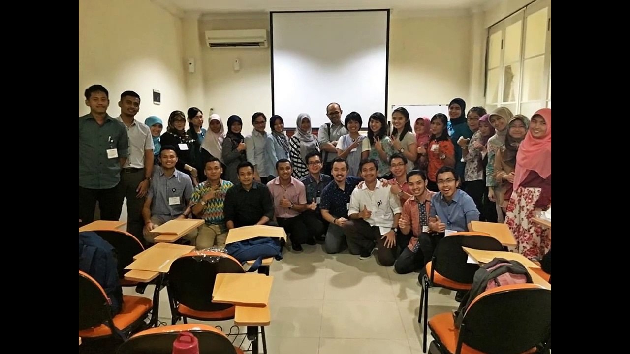 Kursus ACLS Perki