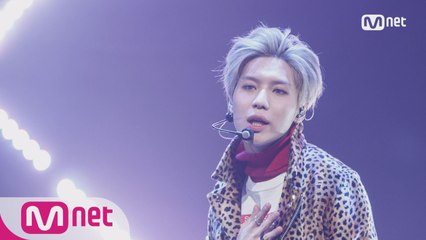 ′1위 후보′ 여심스나이퍼 ′태민′의 ′Press Your Number′ 무대