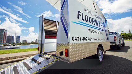 Floorwerx Gold Coast - Client Testimonials