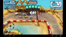 Mini Motor Racing - for Android and iOS GamePlay
