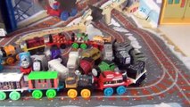 24 Thomas Friends Trains New Toys Engines, Train Coloring and Train Videos for Kids Learning