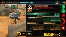 SNIPER X WITH JASON STATHAM Gameplay IOS / Android