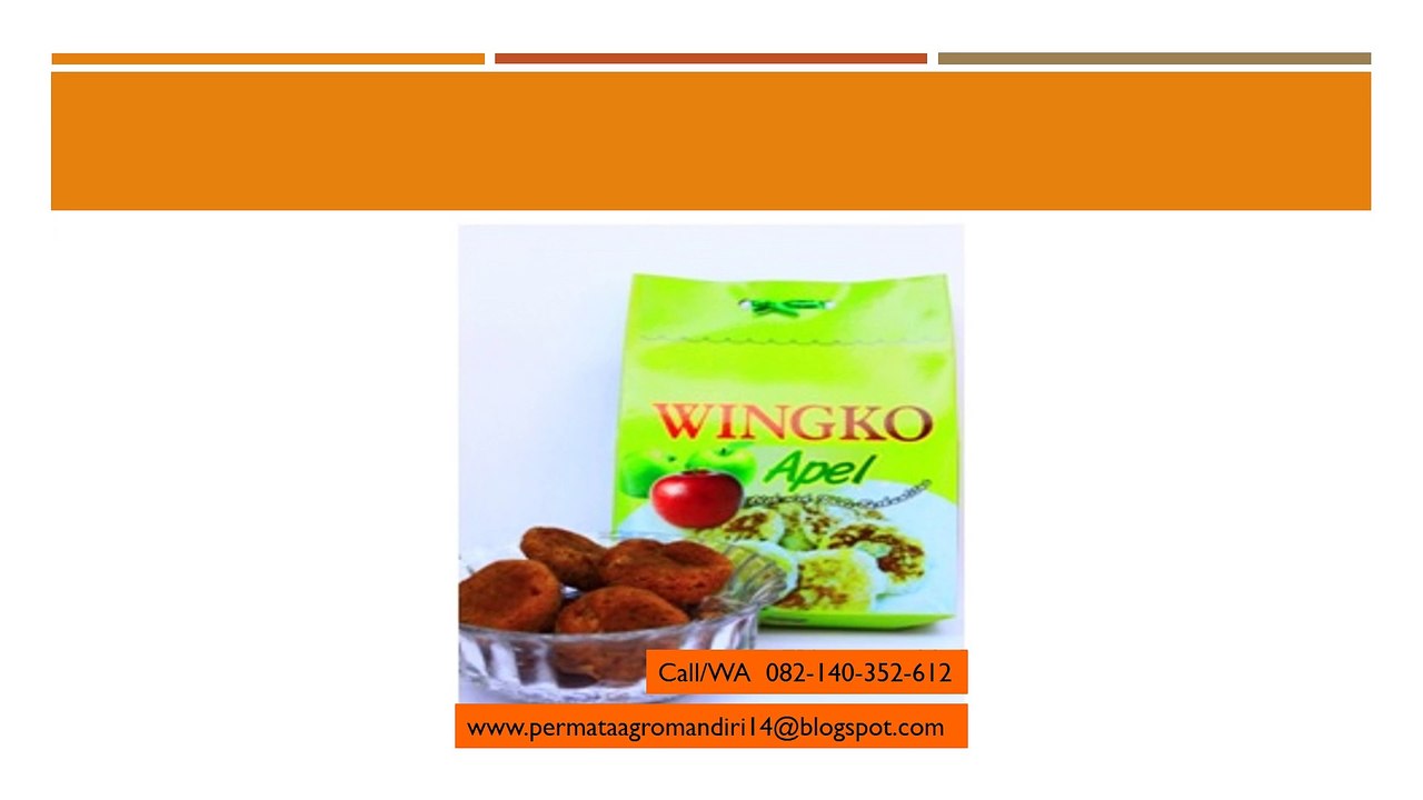 Call/WA 082-140-352-612 Pia Apple Tangerang, bakpia apel, bakpia apel enak,
